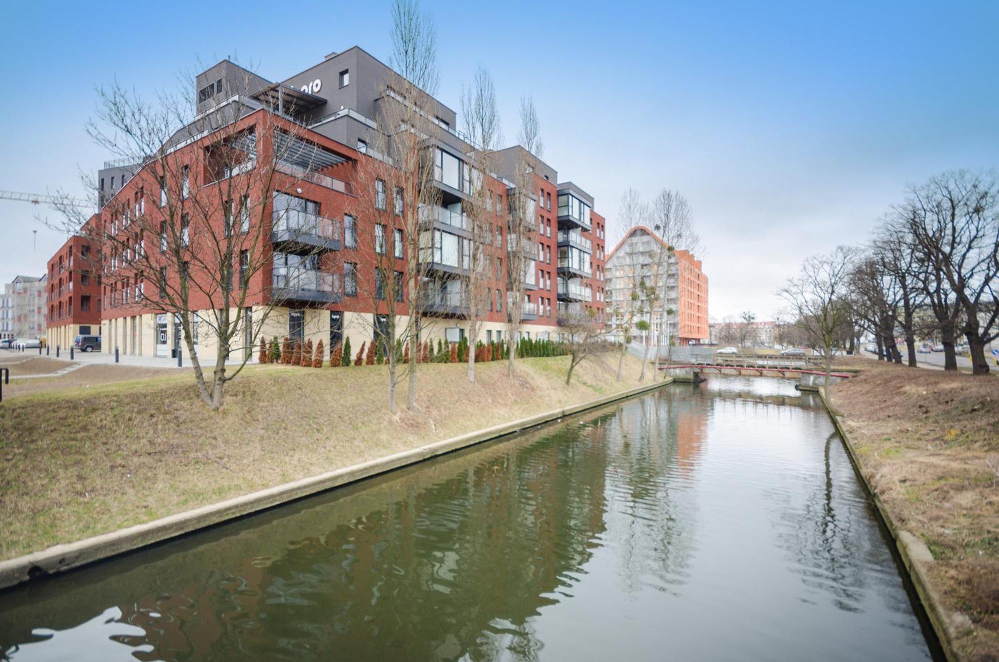 Apartments Chmielna Park By Noclegi Renters, Gdansk