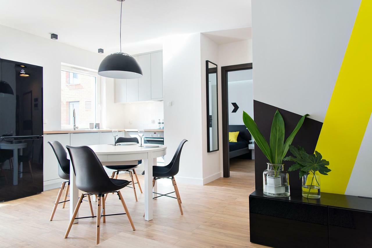 Apartments Chmielna Park By Noclegi Renters — Photos 3